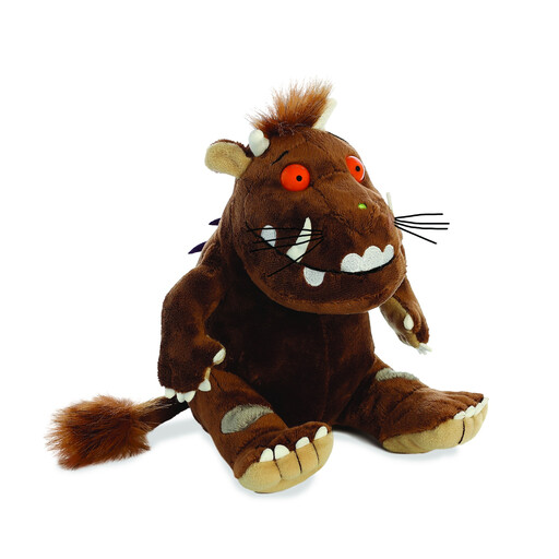 Aurora Gruffalo Sitting 9inch Soft Toy