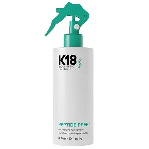 K18 PEPTIDE PREP Pro Chelating Hair Complex