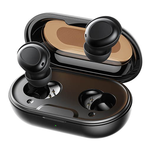 REMAX SleepBuds Z1 Wireless Music Earbuds - Black
