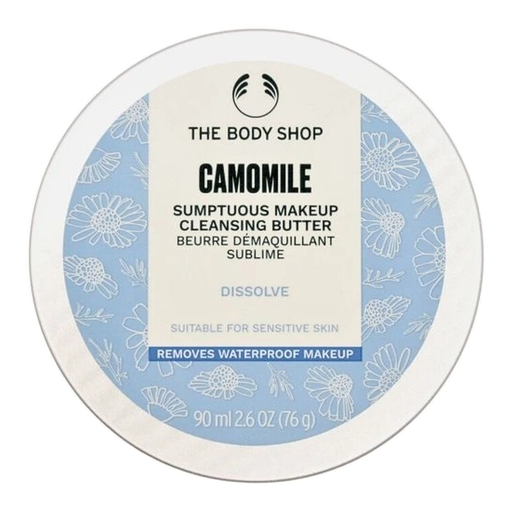 The Body Shop CLEANSING BUTTER CAMOMILE 90ML