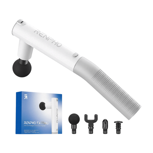 RENPHO R-C004 Extend Massage Gun