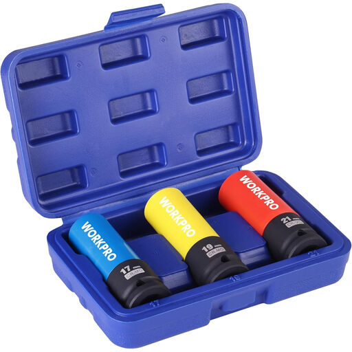 WORKPRO 1/2
