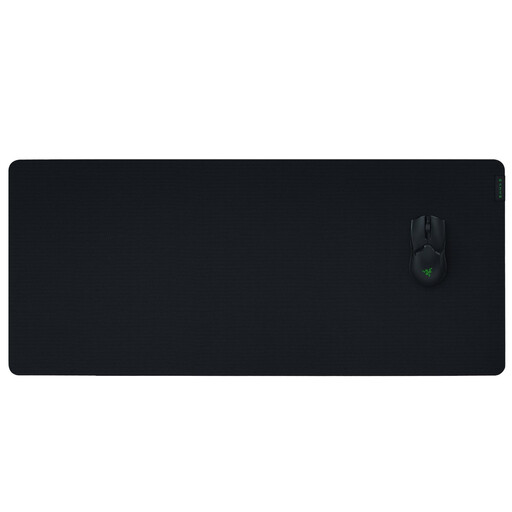 Razer Gigantus V2 XXL Gaming Mouse Mat - Black