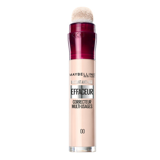 Maybelline New York Instant Anti-Aging Multi-Purpose Corrective Eraser 6.8 ml - 00 Ivory