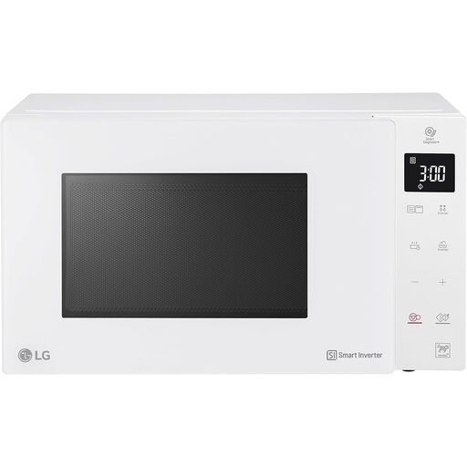 LG MH6535GIH micro-ondes avec grill 25 L