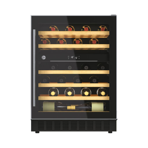 Hoover HWCB 60 UK/N H-Wine 700 Integrated 60cm Wine Cooler