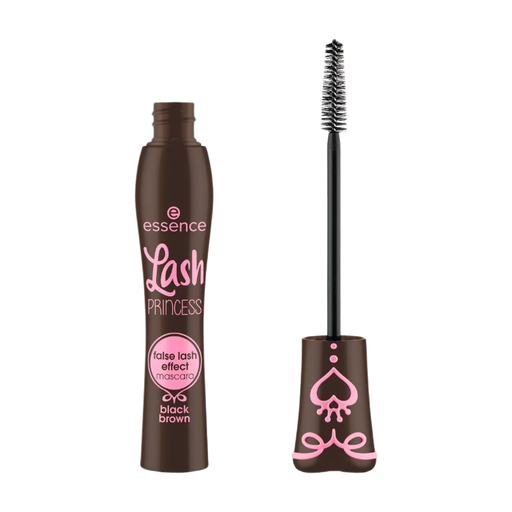 Essence Lash Princess False Lash Effect Mascara Black Brown