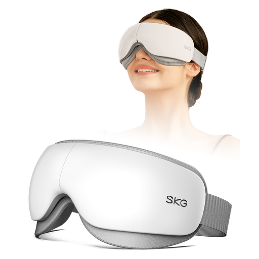SKG ES500 Eye Massager