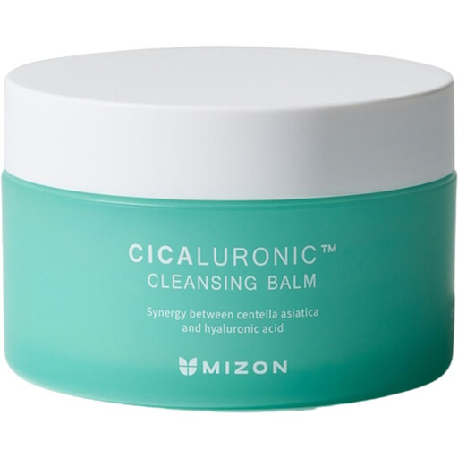 Mizon Cicaluronic Cleansing Balm