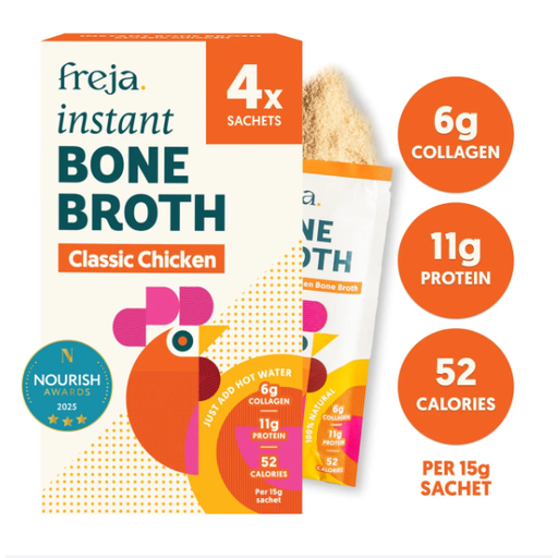 Freja - Chicken Instant Bone Broth