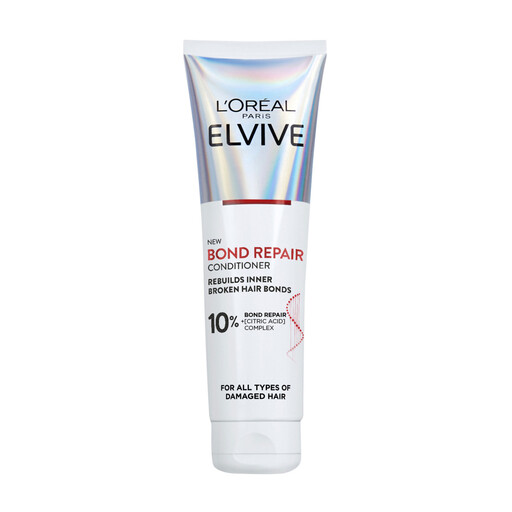 L'Oréal Paris Elvive Bond Repair Conditioner 150ml