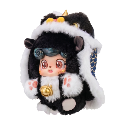 JOTOYS Q.Kid Good Fortune Series PVC Plush Blind Box