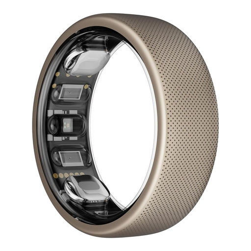 Amazfit Helio Ring Smart Ring