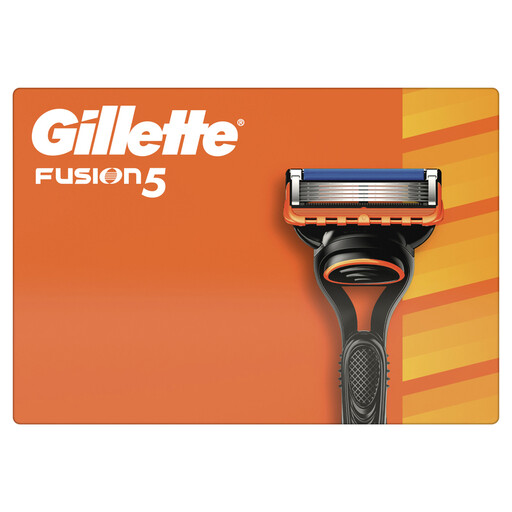Gillette Fusion5 Power Herrenrasierer
