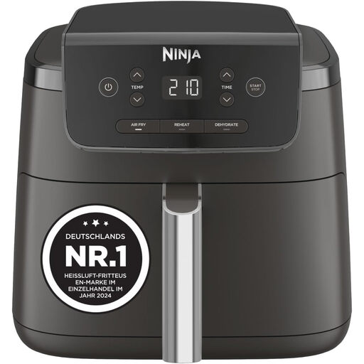 Ninja AF110EU 4.7 L digital air fryer