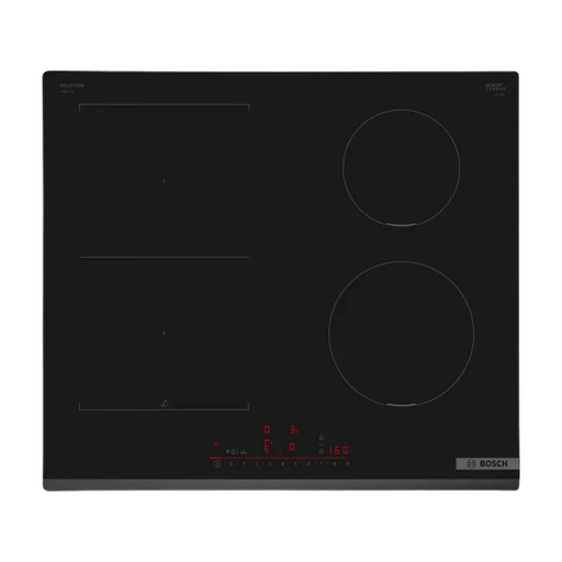 Bosch PVS631HC1E - Induction Cooktop - 4 Zones