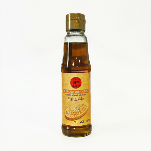 SONOKO Blended Sesame Oil 150ml