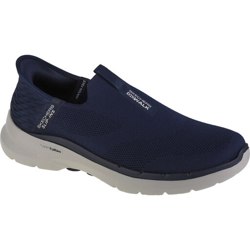 Skechers instappers: Go Walk 6 - gemakkelijk aan te trekken 216278