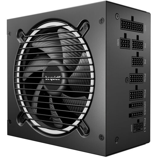 be quiet! Pure Power 13 M 850W Netzteil