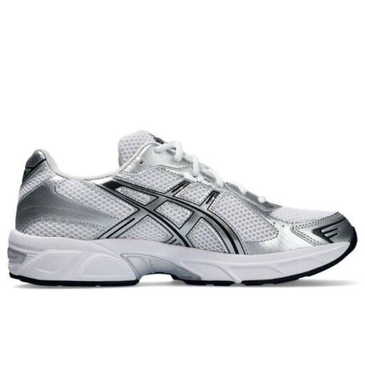 Asics Gel-1130 White/Pure Silver