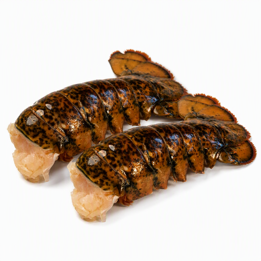 Canadian lobster tail 240g (2 x 120g)