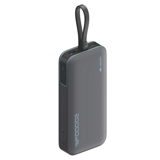 CUKTECH 20000 mAh 40W Power bank