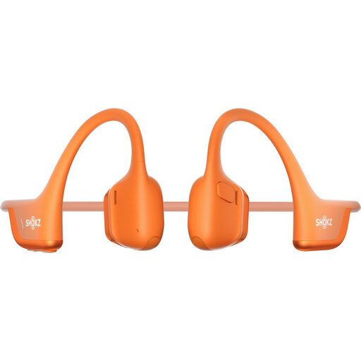 Shokz OpenRun Pro 2