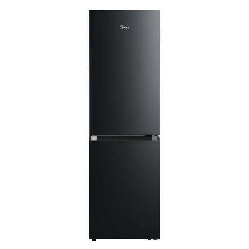 Midea MDRB379FGD30 Total No Frost Fridge Freezer