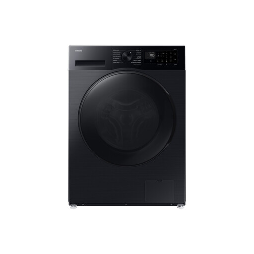Samsung Series 5 AI Energy 9KG / 6KG Smart Washer Dryer in Black