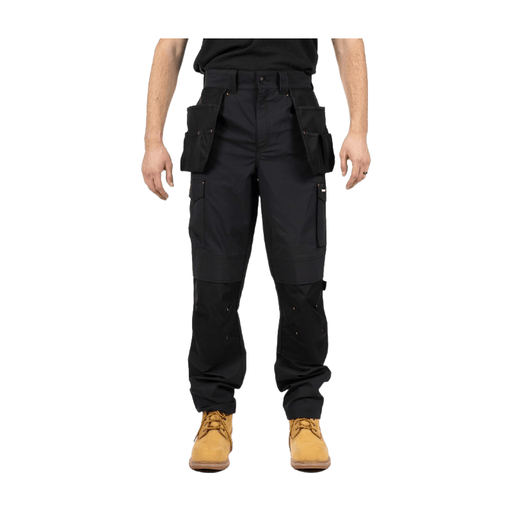 CAT Nexus Holster Stretch Trouser Black