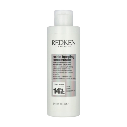 Redken Acidic Bonding Concentrate Intensive Fortifying Pre-T 190ml