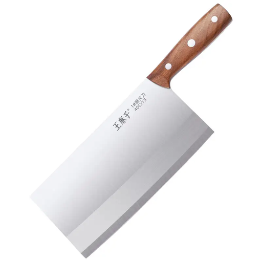 Couteau de Chef Wangmazi pour la Découpe de Viande