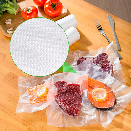 Huacan Vacuum Sealer Bags