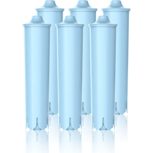 Waterdrop Replacement Water Filter for Jura Blue