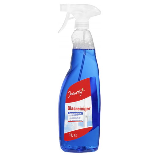 Jeden Tag Glass Cleaner 1 Liter