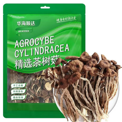 HUASEED Agrocybe Cylindracea 150g