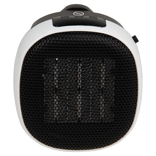 Russell Hobbs Portable Plug?In Heater 700W