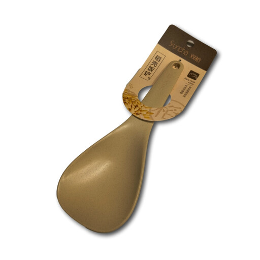 Suncha Slotted Spoon 320×65(mm)