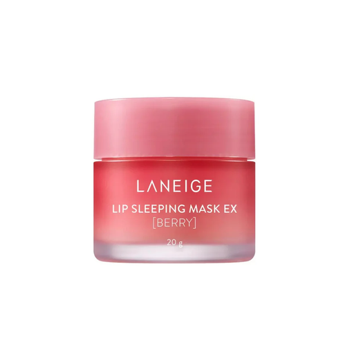 Laneige Lip Sleeping Mask Ex Berry