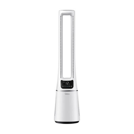 Midea Fan MFP-120 - 2-in-1 Tower Fan & Air Purifier
