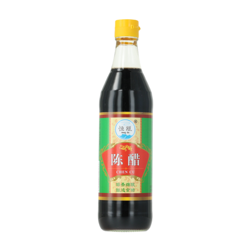 Heng Ou Zhenjiang aged vinegar 500ml