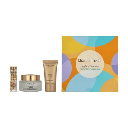 Elizabeth Arden Uplifting Moments Instants Energisants Gift Set