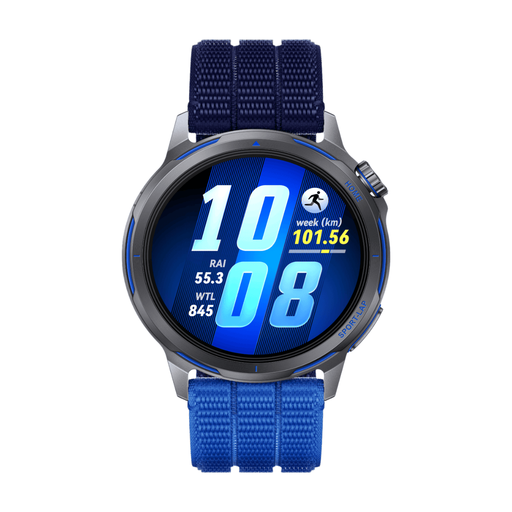 HUAWEI Watch GT Runner 2 GPS 晨曦蓝款