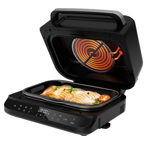 Cecotec Air Fryer and Grill 2400W – Cecofry FireDome 6000