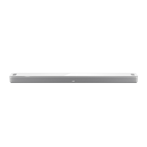 Bose Smart Ultra Soundbar Arctic White