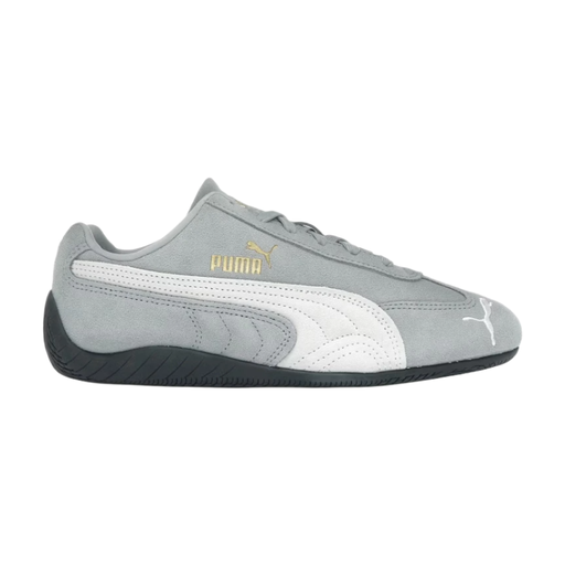 PUMA Speedcat OG Gray/White 39
