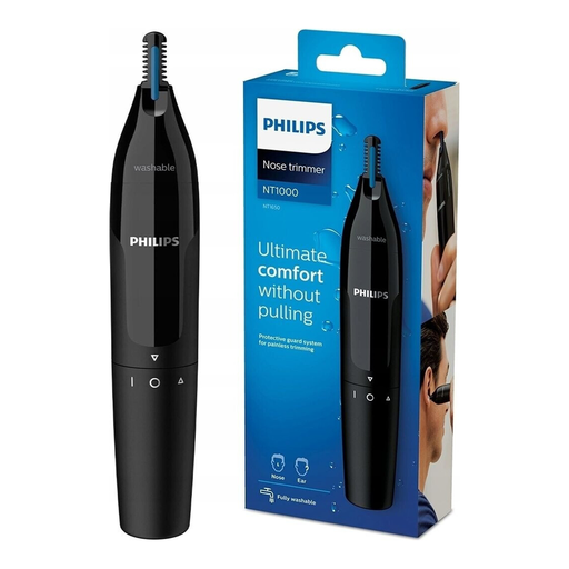 Philips NT1620/15 Nasen- und Ohrenhaartrimmer