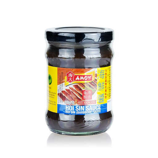 Amoy Hoi Sin Sauce 200ml