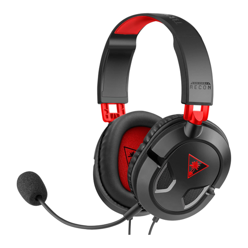 Turtle Beach Recon 50 Headset Wired Gaming Headset