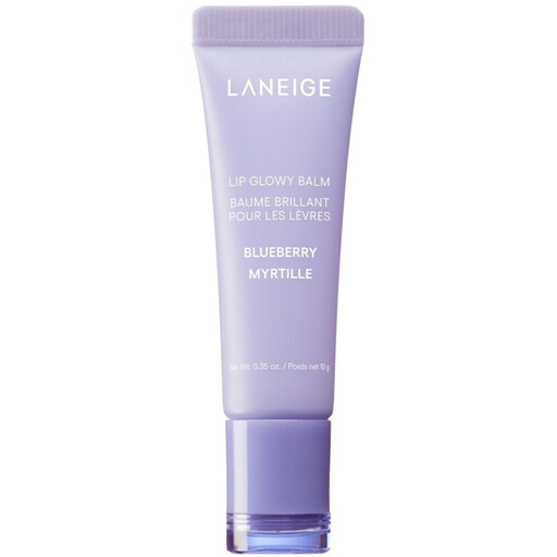 Laneige Lip Glowy Balm Blueberry 10 g
